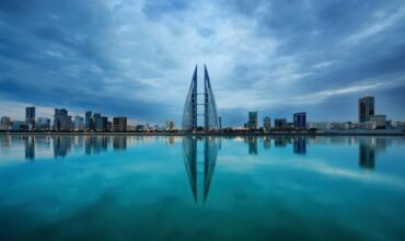 Tencent Cloud first MENA region’s data center to come up in Bahrain