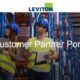 Leviton launches new eBusiness platform, Leviton B2B