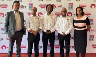 RedFox Solutions to build Ethiopia’s first private data center