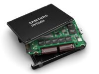 Samsung launches industry’s highest performing SSD