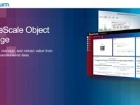 Quantum announces release of ActiveScale object storage software