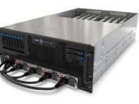 BOXX announces data center platform and multiple workstations are NVIDIA certified