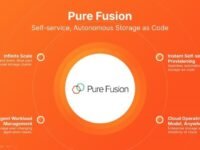 Pure Storage unveils new self-service, autonomous storage platform
