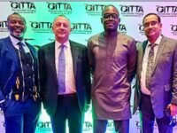 Africa Data Centres wins 3 awards
