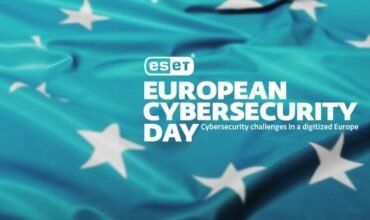 ESET now ‘Cybersecurity Made in Europe’