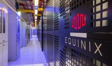 Equinix raises temperature in data centers to optimize energy use