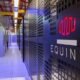 Equinix raises temperature in data centers to optimize energy use