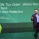 Veeam highlights accelerating modern data protection strategies