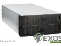 Seagate introduces AMD EPYC-based Exos Application Platform