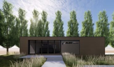 ALEC establishes a new data centre company