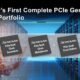 Renesas introduces industry’s first PCIe Gen6 clock buffers and multiplexers