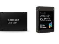 Samsung and Western Digital partner together for next-generation storage