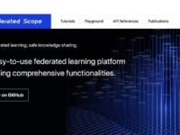 Alibaba makes the source code open for FederatedScope
