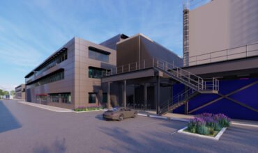 Equinix and PGIM Real Estate Open First xScale Data Center in Sydney for Hyperscalers