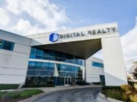 Digital Realty Unveils High-density Colocation Offering Across PlatformDIGITAL