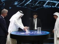 Qatar launches first hyperscale datacentre region