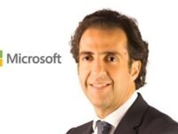 Microsoft Launches Azure Data Manager For Energy At ADIPEC 2023