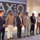 Raxio breaks ground on new data centre in Mozambique