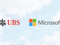 UBS and Microsoft expand their cloud partnership