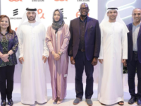 e& partners with Ericsson to build sustainable networks in the UAE