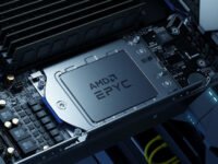 AMD Unveils 4th Gen AMD EPYC Processors for Modern Data Centers