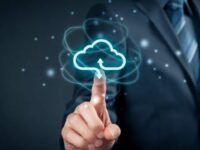 Growth in cloud services spend slows to lowest rate ever