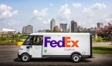 Sustainability an Important Consideration in E-Commerce Purchasing: FedEx Research