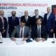 Honeywell, Environ sign MoU to advance plastics circularity in Egypt