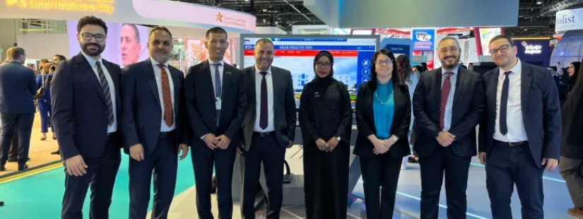 Schneider Electric, Microsoft to Boost Sustainable Health in UAE