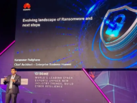 Huawei launches MRP solution for Data Centers