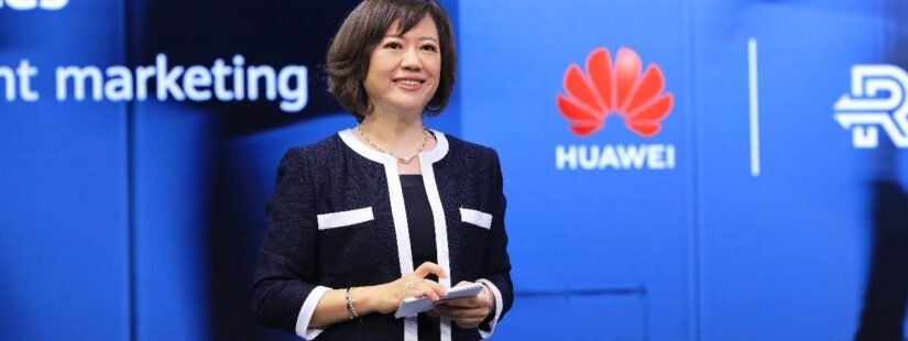 Huawei Cloud Summit Middle East & Africa 2023 kicks off in Dubai