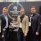 LUMI data center receives the Green Data Centre of the Year award