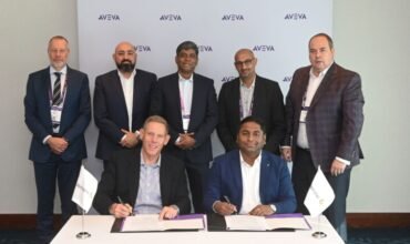 AVEVA signs MoU with Petrofac to Accelerate Digital Initiatives