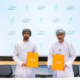 Omantel and BankDhofar ink pact for Cloudification Journey