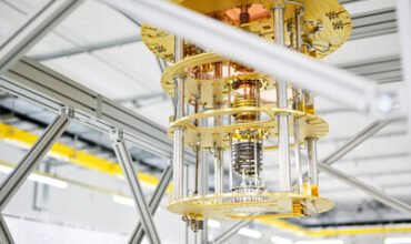 Oxford Quantum Circuits to Install Quantum Computer in Equinix’s IBX data center in Tokyo