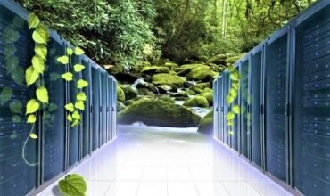 OPPO marks Earth Day by showcasing innovation through its self-built green data center