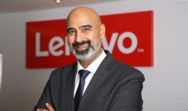 Lenovo And Al Hathboor Bikal.ai To Build Sustainable Data Center At SRTIP