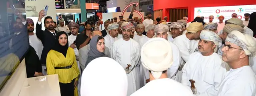 Microsoft Brings Latest Cloud, Data & AI Innovations To COMEX 2023