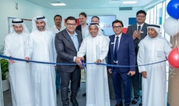 CirrusLabs sets up its new Customer Experience Center in Dubai