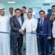 CirrusLabs sets up its new Customer Experience Center in Dubai