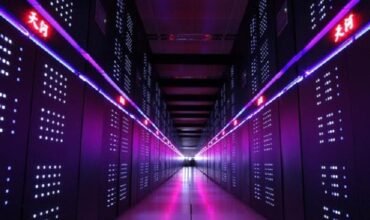 Forcepoin And AWS Launch New Data Centre In Dubai