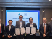 AIQ Signs MOU With PETRONAS To Scale AI Solutions Outside UAE