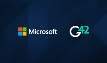 G42 And Microsoft Expand Data Center Infrastructure In The UAE