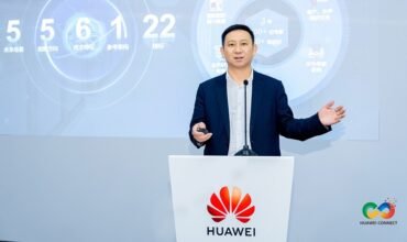 Huawei Releases Data Center 2030 Report