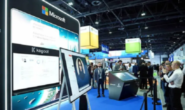 Microsoft Expands Partnership With Majid Al Futtaim