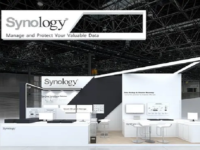 Synology To Showcase Secure Data Storage Solutions At GITEX 2023