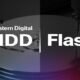 Western Digital Splits HDD And Flash Businesses