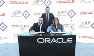 Al Ghurair Investment Collaborates With Oracle To Transform Business Processes