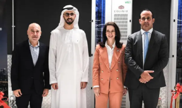 Equinix Opens Its Third Data Center In Dubai