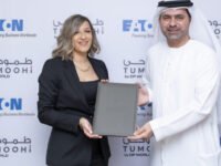 Eaton And DP World To Upskill Emirati Talent Through Tumoohi Programme